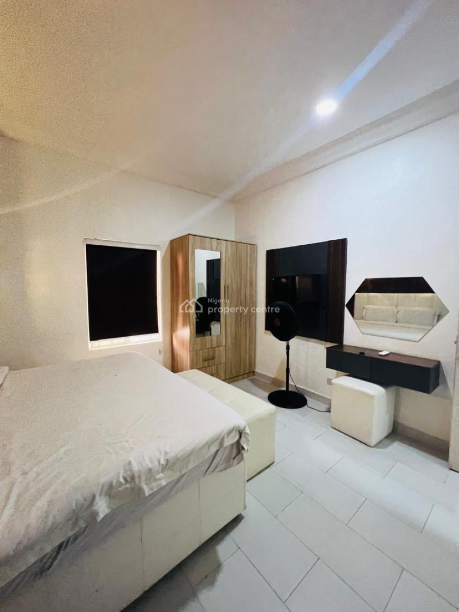 Luxury 3bedroom Apartment, Freedom Way, Lekki, Lagos, Flat / Apartment for Rent