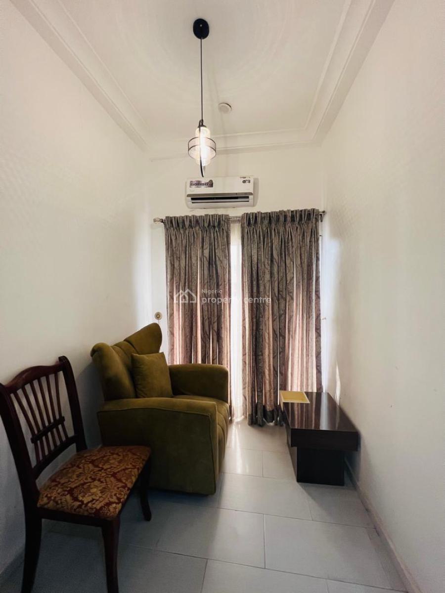 Luxury 3bedroom Apartment, Freedom Way, Lekki, Lagos, Flat / Apartment for Rent