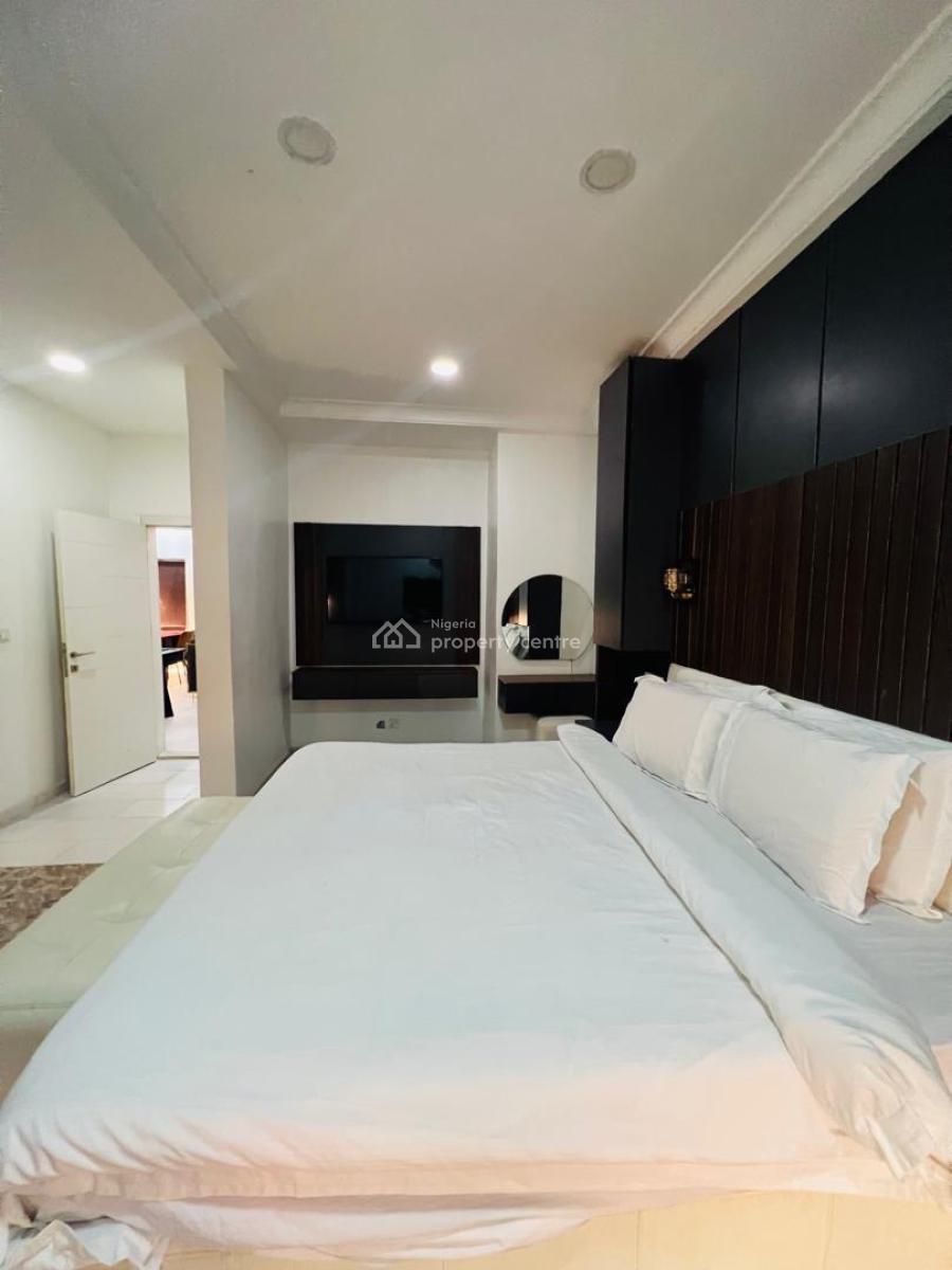 Luxury 3bedroom Apartment, Freedom Way, Lekki, Lagos, Flat / Apartment for Rent
