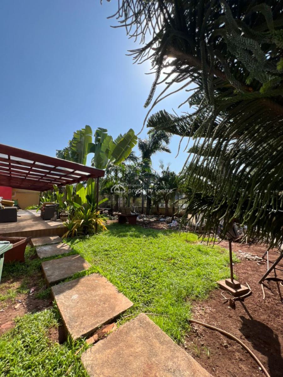 5-bedroom Terrace Duplex, Osborne, Ikoyi, Lagos, House for Rent