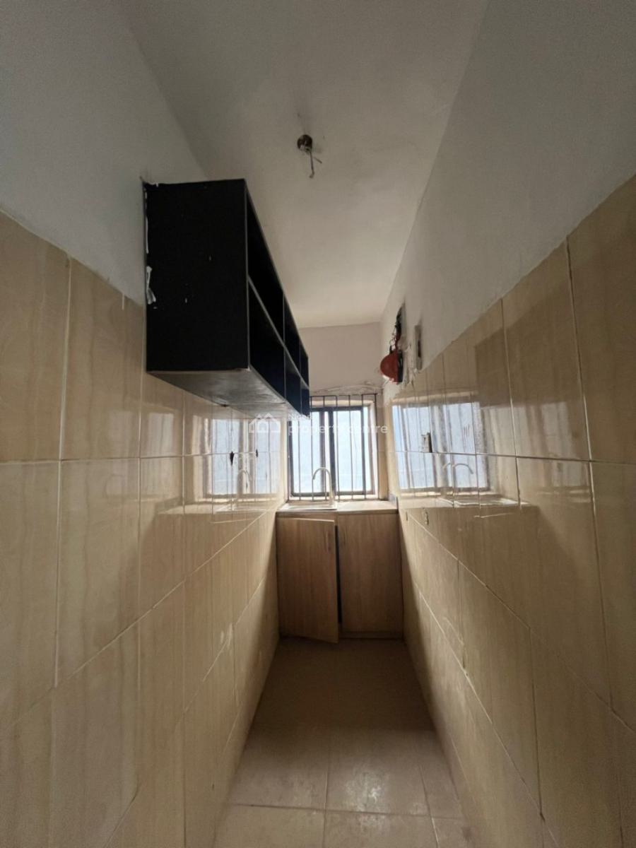 Lovely 2 Bedroom Apartments in a Secure Estate, Agungi, Lekki, Lagos, Flat / Apartment for Rent