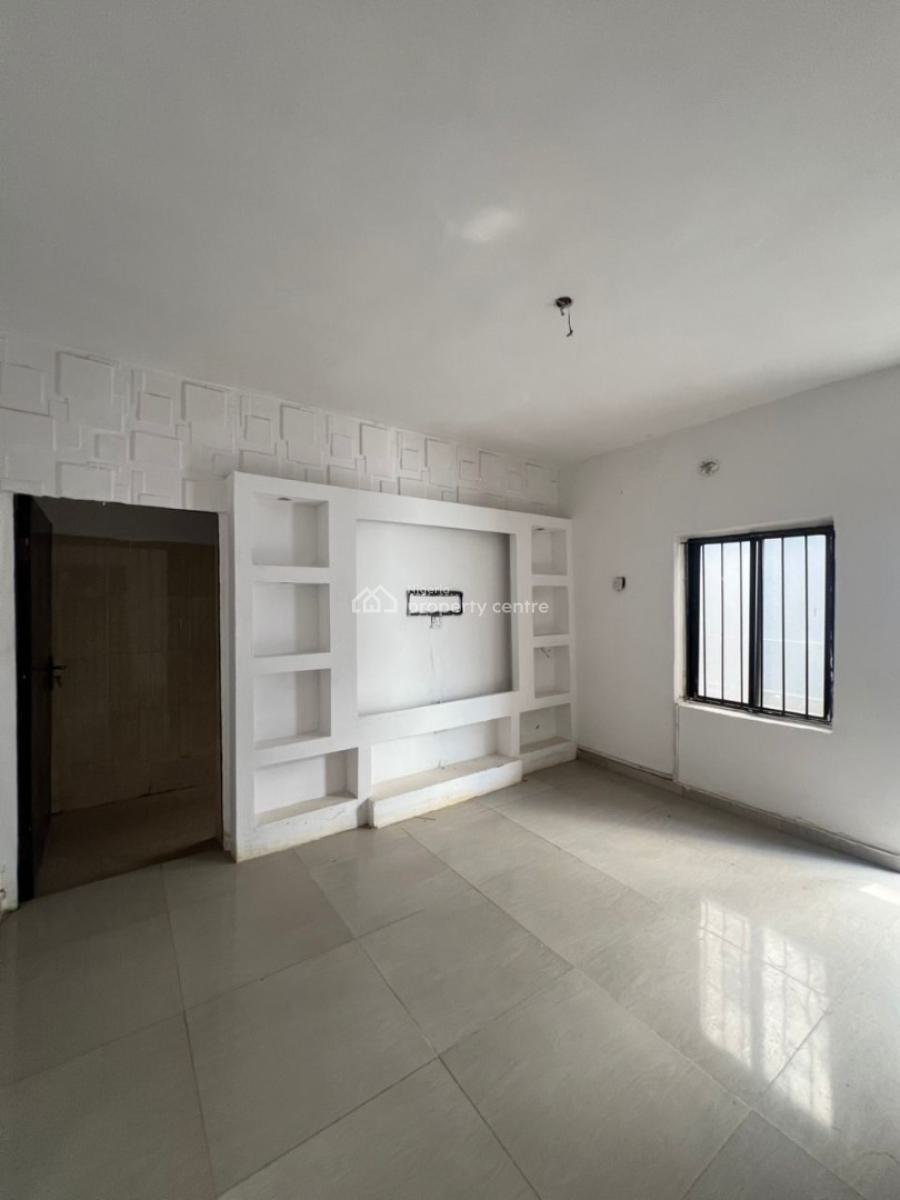 Lovely 2 Bedroom Apartments in a Secure Estate, Agungi, Lekki, Lagos, Flat / Apartment for Rent