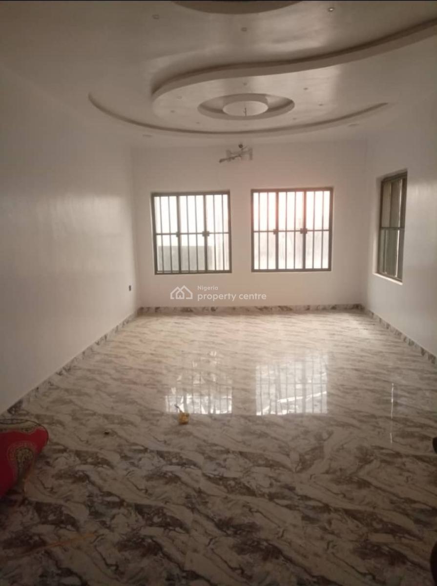 Exquisitely Built 4bed Duplex with a Bq, Sabo, Yaba, Lagos, Semi-detached Duplex for Sale