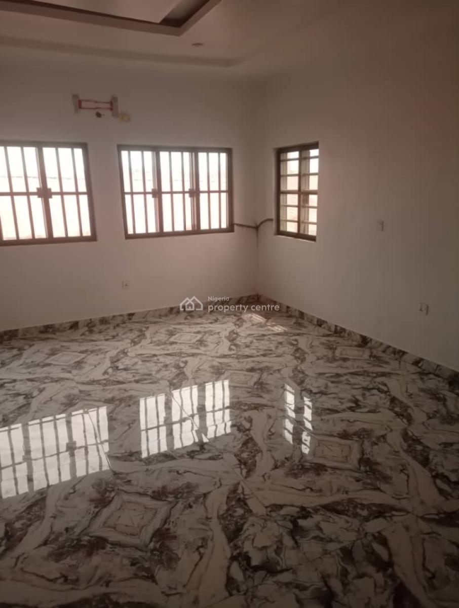 Exquisitely Built 4bed Duplex with a Bq, Sabo, Yaba, Lagos, Semi-detached Duplex for Sale