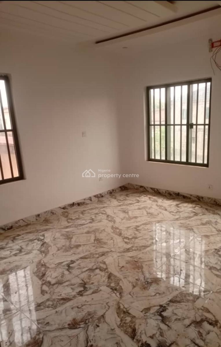 Exquisitely Built 4bed Duplex with a Bq, Sabo, Yaba, Lagos, Semi-detached Duplex for Sale