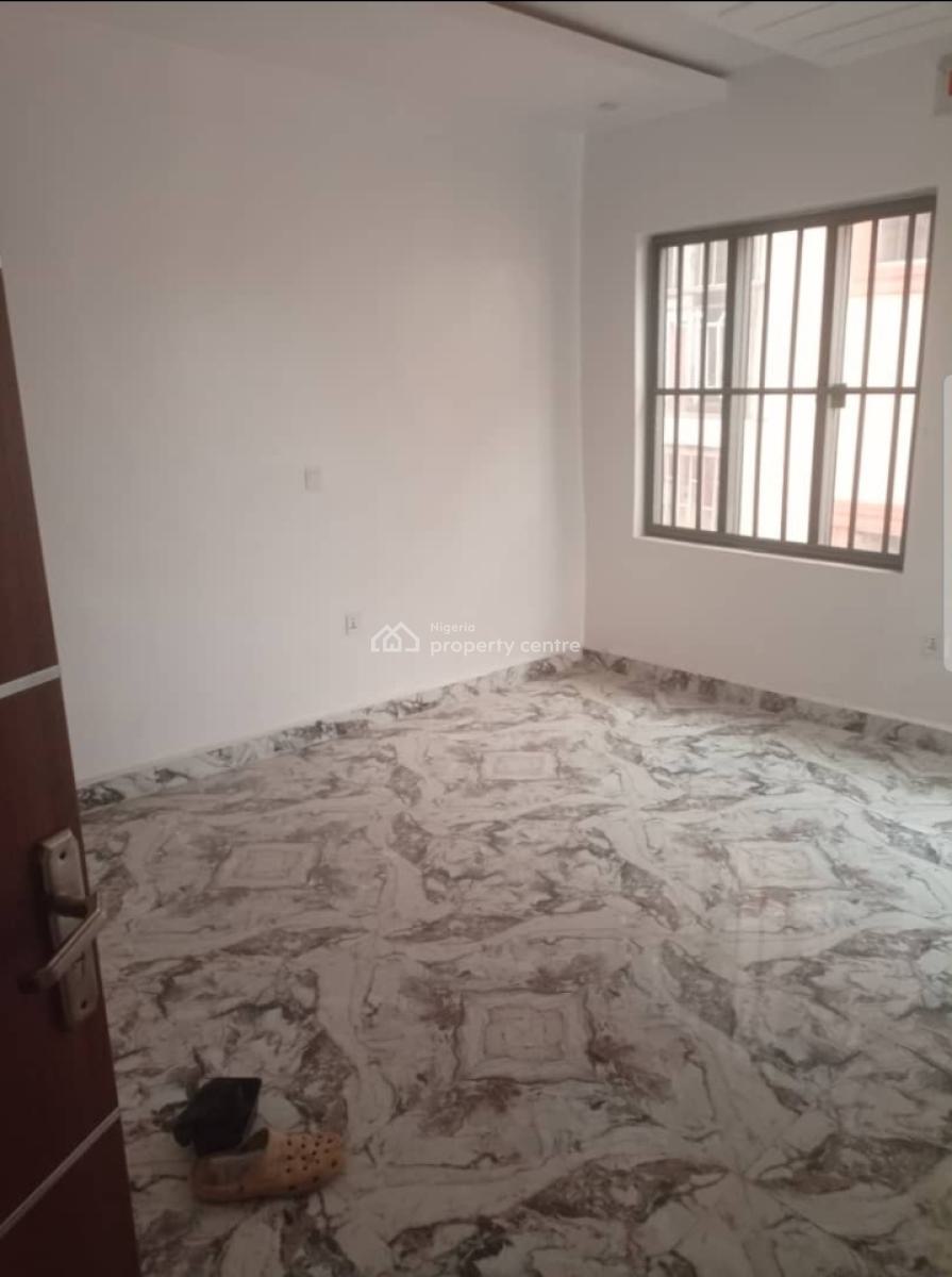 Exquisitely Built 4bed Duplex with a Bq, Sabo, Yaba, Lagos, Semi-detached Duplex for Sale