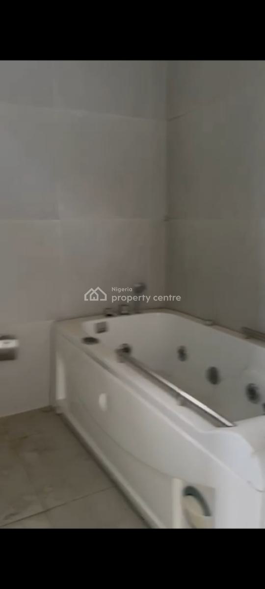 Luxury 4bedroom Semi Detached Duplex  with Bq, Off Freedom Way, Lekki Phase 1, Lekki, Lagos, Semi-detached Duplex for Sale