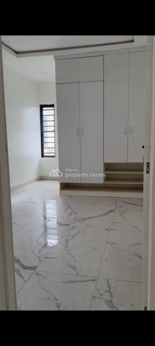 Luxury 4bedroom Semi Detached Duplex  with Bq, Off Freedom Way, Lekki Phase 1, Lekki, Lagos, Semi-detached Duplex for Sale
