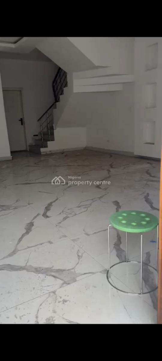 Luxury 4bedroom Semi Detached Duplex  with Bq, Off Freedom Way, Lekki Phase 1, Lekki, Lagos, Semi-detached Duplex for Sale