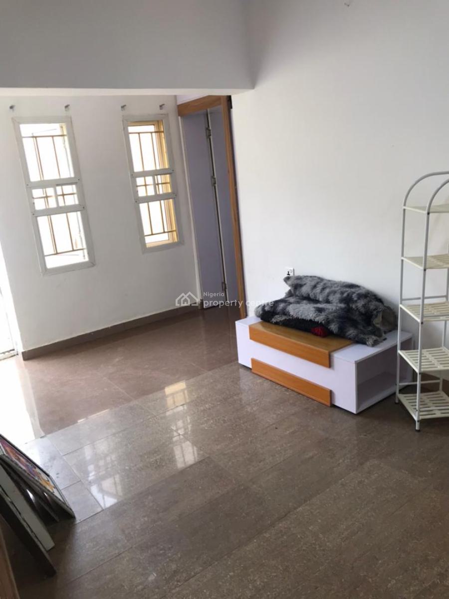 Mini Flat, Lekki Phase 1, Lekki, Lagos, Mini Flat (room and Parlour) for Rent