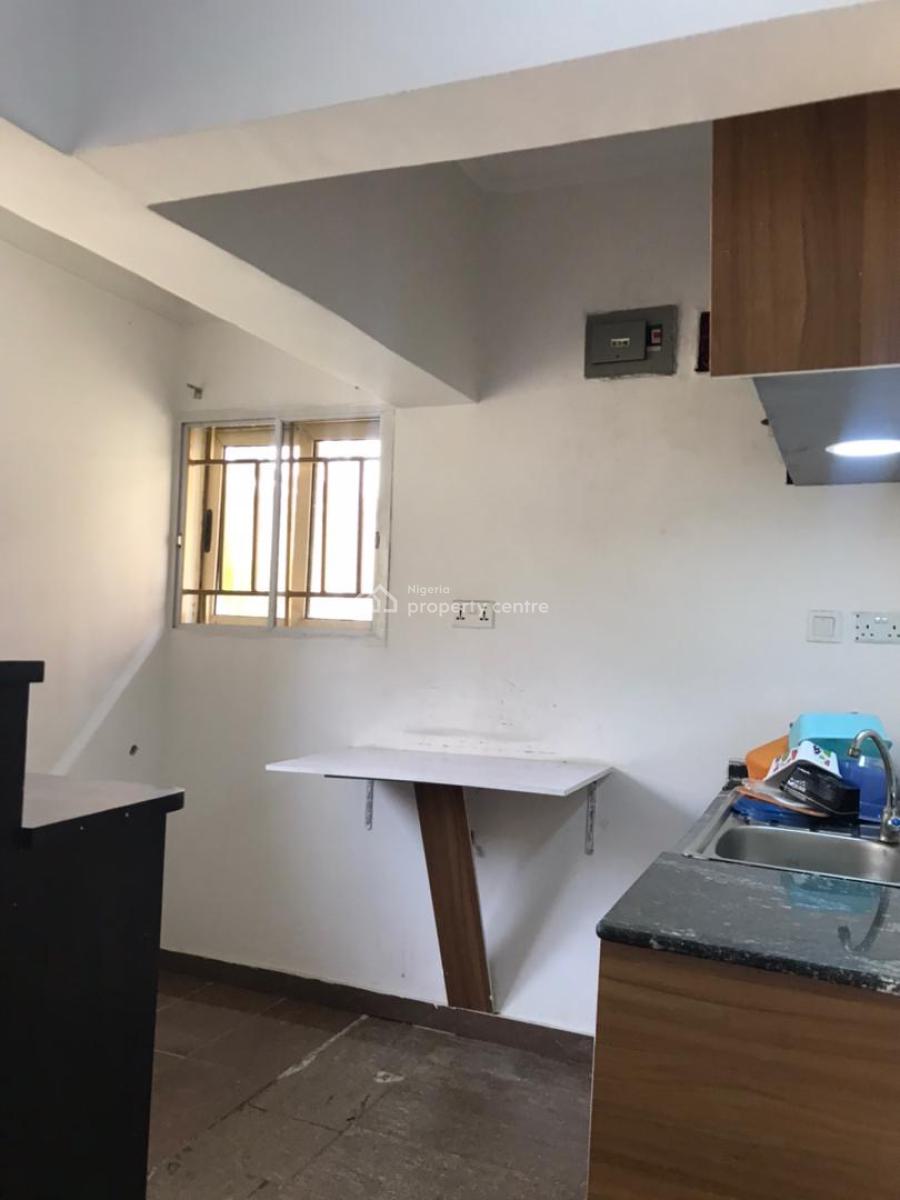 Mini Flat, Lekki Phase 1, Lekki, Lagos, Mini Flat (room and Parlour) for Rent