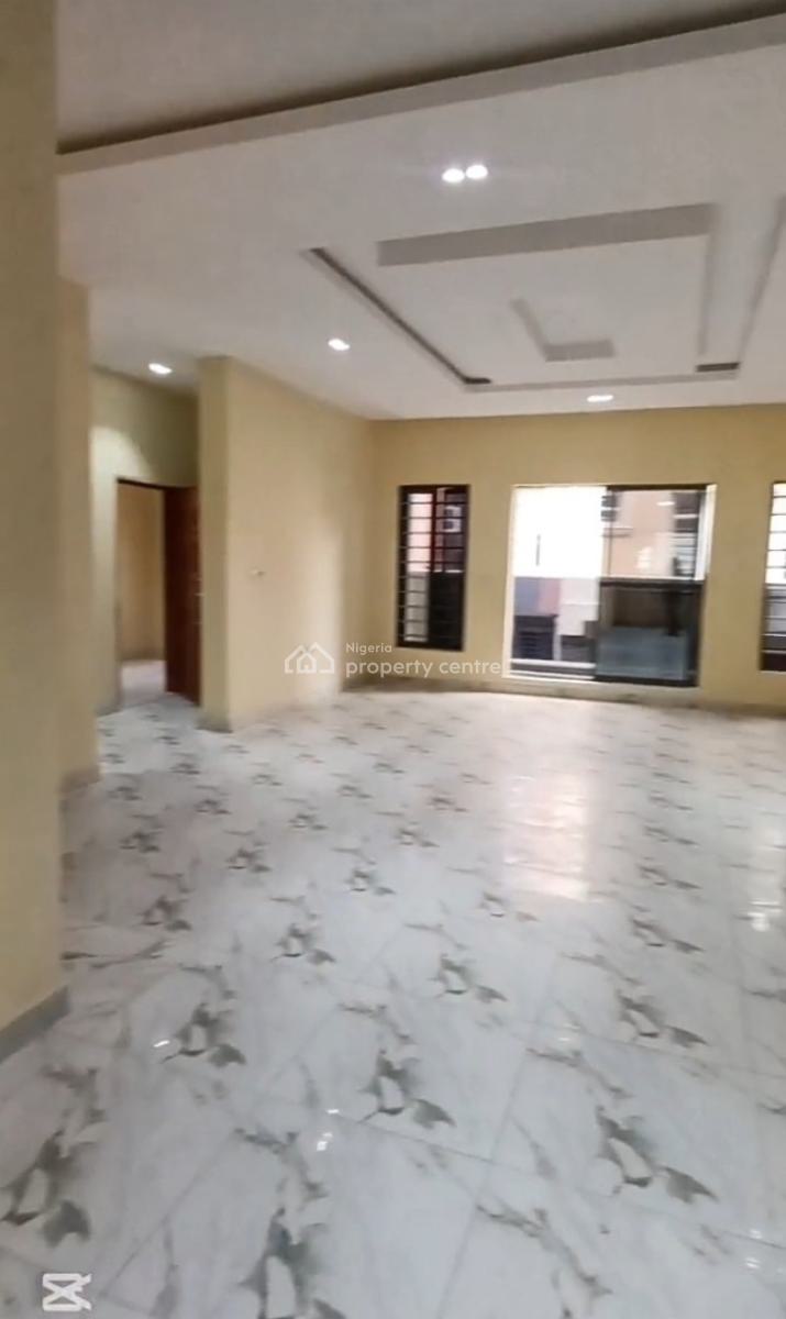 Newly Built and Serviced 2 Bedroom Apartment { Video Available}, Atlantic View Estate New Road Eti-osa, Lekki, Lagos, Flat / Apartment for Rent