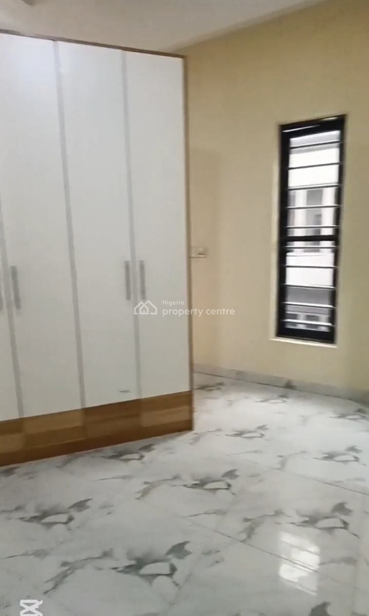 Newly Built and Serviced 2 Bedroom Apartment { Video Available}, Atlantic View Estate New Road Eti-osa, Lekki, Lagos, Flat / Apartment for Rent