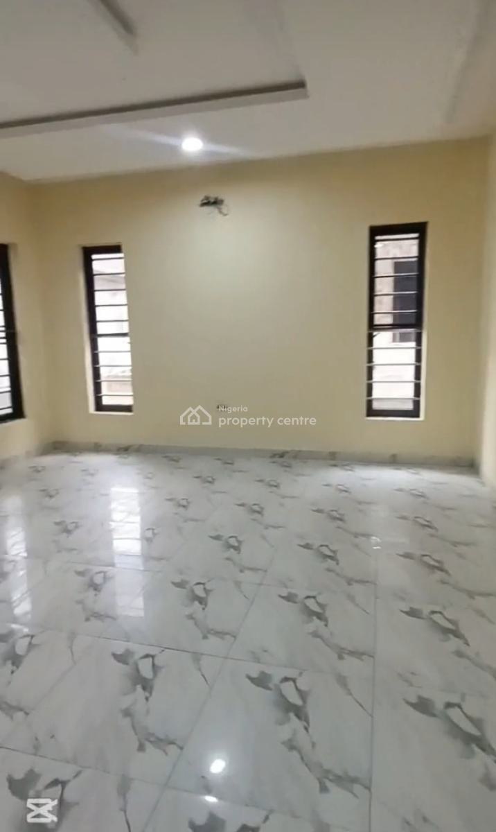 Newly Built and Serviced 2 Bedroom Apartment { Video Available}, Atlantic View Estate New Road Eti-osa, Lekki, Lagos, Flat / Apartment for Rent