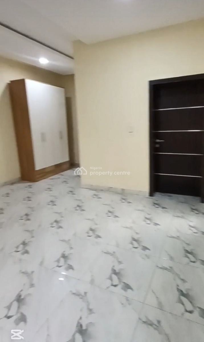 Newly Built and Serviced 2 Bedroom Apartment { Video Available}, Atlantic View Estate New Road Eti-osa, Lekki, Lagos, Flat / Apartment for Rent