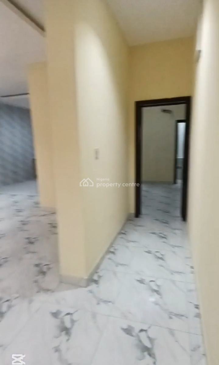 Newly Built and Serviced 2 Bedroom Apartment { Video Available}, Atlantic View Estate New Road Eti-osa, Lekki, Lagos, Flat / Apartment for Rent