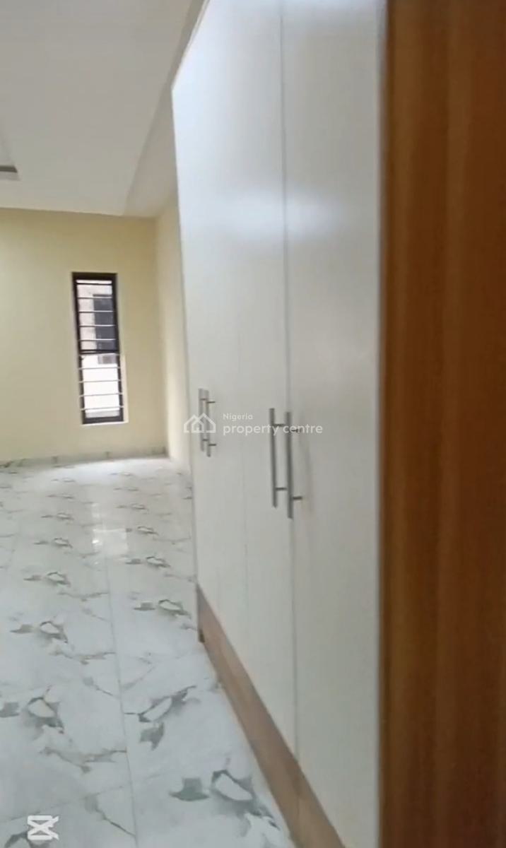 Newly Built and Serviced 2 Bedroom Apartment { Video Available}, Atlantic View Estate New Road Eti-osa, Lekki, Lagos, Flat / Apartment for Rent