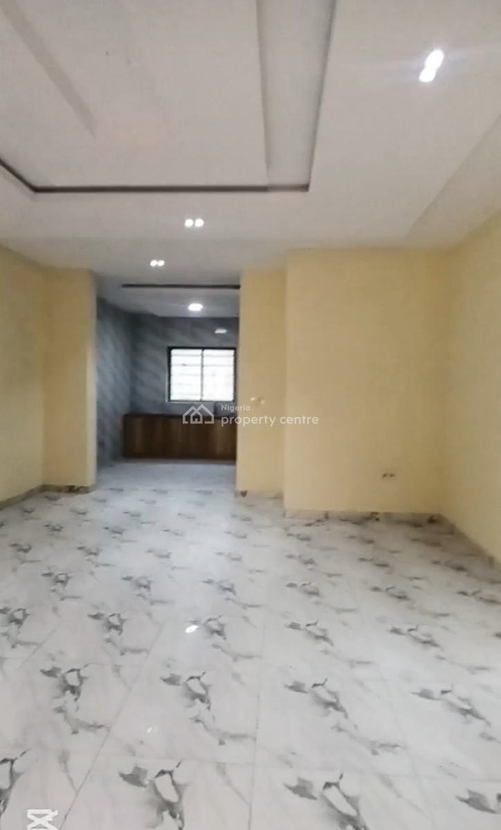 Newly Built and Serviced 2 Bedroom Apartment { Video Available}, Atlantic View Estate New Road Eti-osa, Lekki, Lagos, Flat / Apartment for Rent