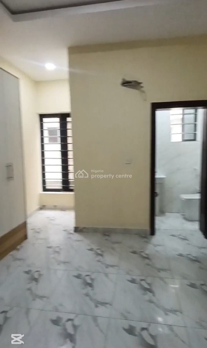 Newly Built and Serviced 2 Bedroom Apartment { Video Available}, Atlantic View Estate New Road Eti-osa, Lekki, Lagos, Flat / Apartment for Rent
