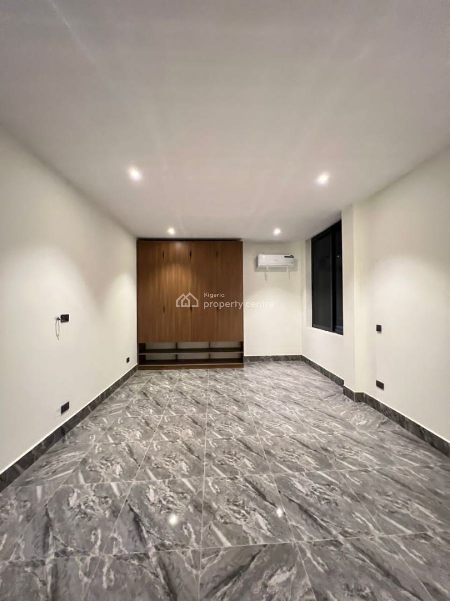 a Brand New 3 Bedroom Maisonette with a Bq, Ikoyi, Lagos, Flat / Apartment for Rent