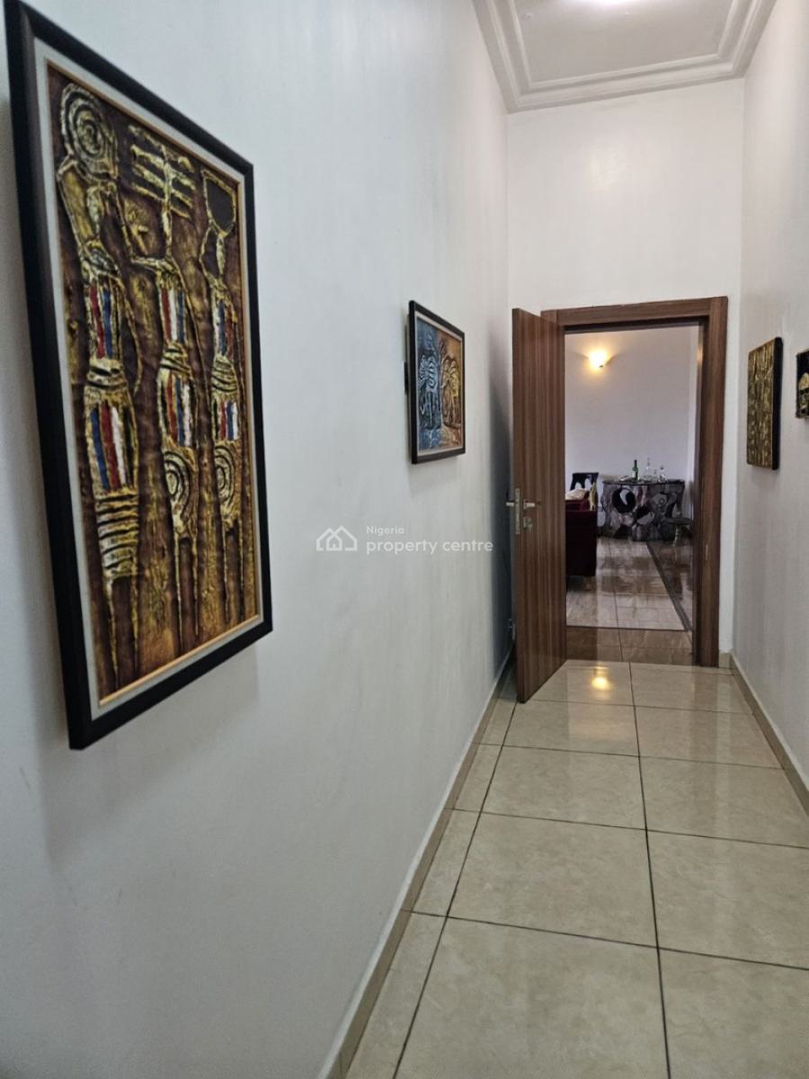 3 Bedroom Condos, Oniru, Victoria Island (vi), Lagos, Flat / Apartment for Sale