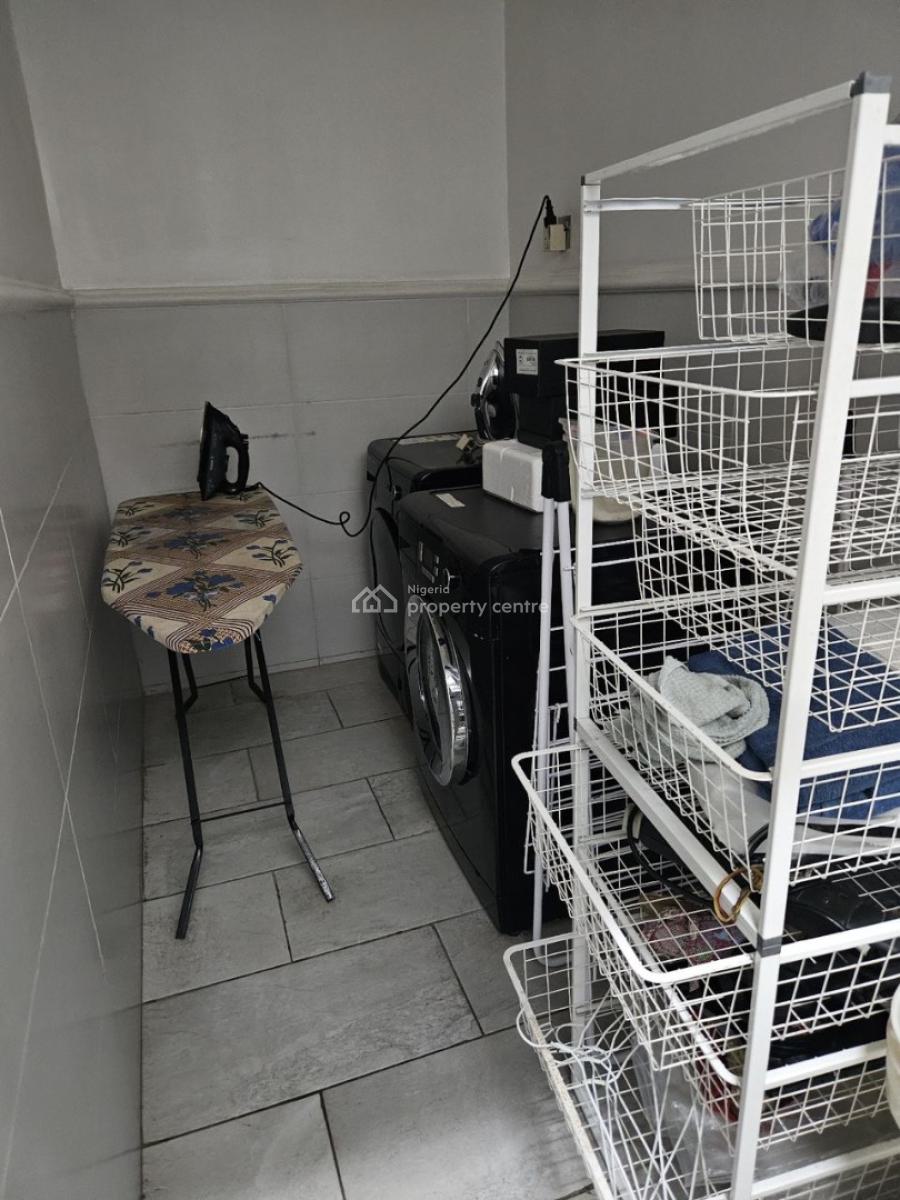 3 Bedroom Condos, Oniru, Victoria Island (vi), Lagos, Flat / Apartment for Sale