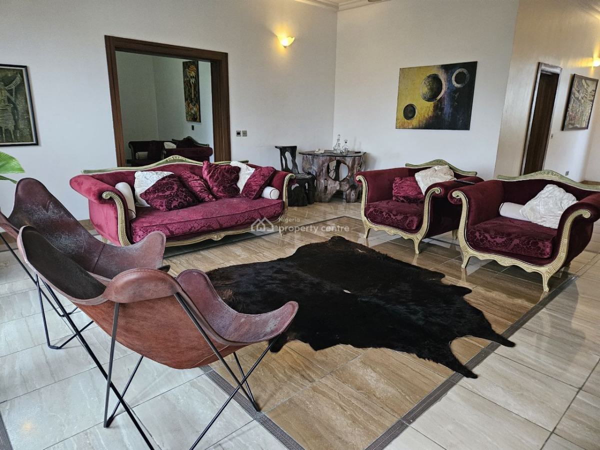 3 Bedroom Condos, Oniru, Victoria Island (vi), Lagos, Flat / Apartment for Sale