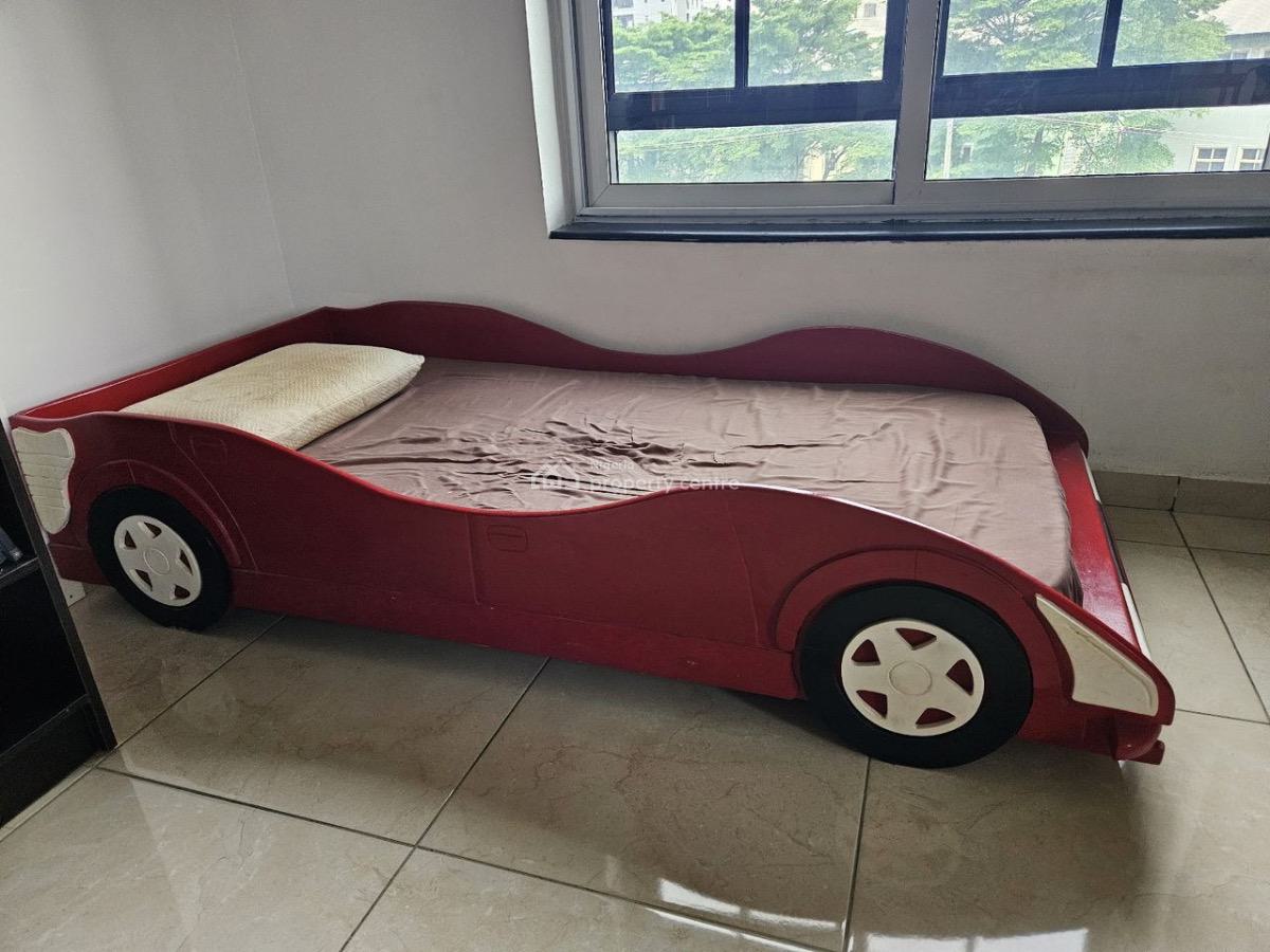 3 Bedroom Condos, Oniru, Victoria Island (vi), Lagos, Flat / Apartment for Sale