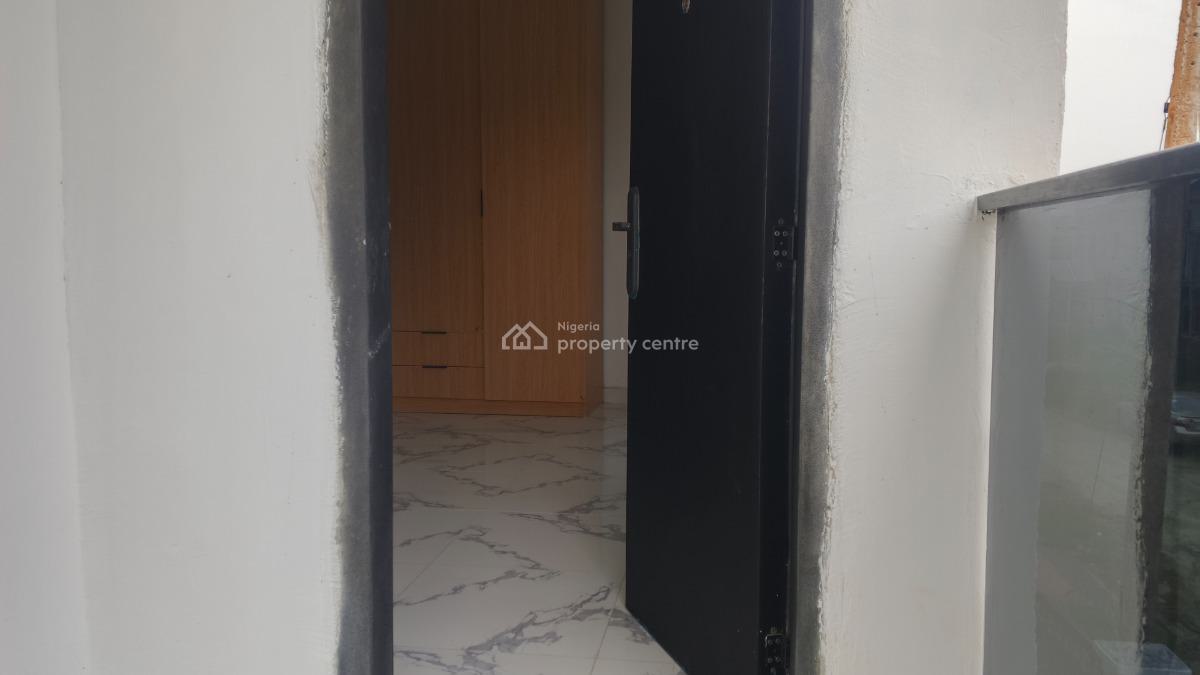 Newly Built 4 Bedrooms Semi Detached Duplex, Zyllus Estate Richland, Shapati, Ibeju Lekki, Lagos, Semi-detached Duplex for Rent