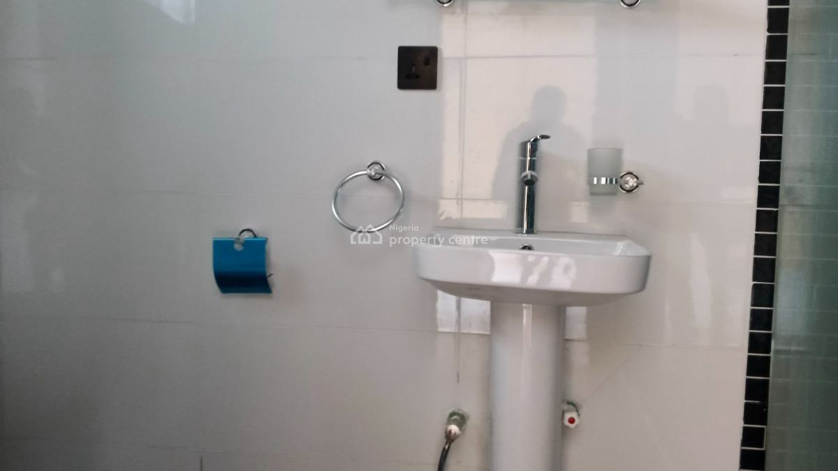 Newly Built 4 Bedrooms Semi Detached Duplex, Zyllus Estate Richland, Shapati, Ibeju Lekki, Lagos, Semi-detached Duplex for Rent