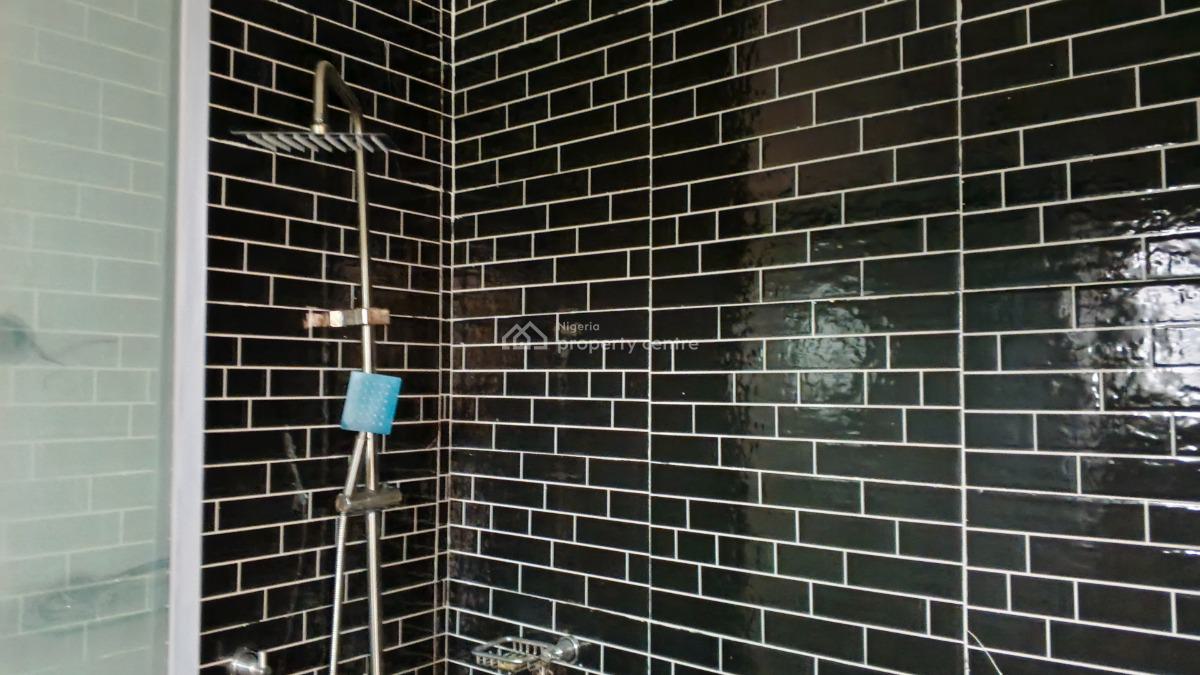 Newly Built 4 Bedrooms Semi Detached Duplex, Zyllus Estate Richland, Shapati, Ibeju Lekki, Lagos, Semi-detached Duplex for Rent