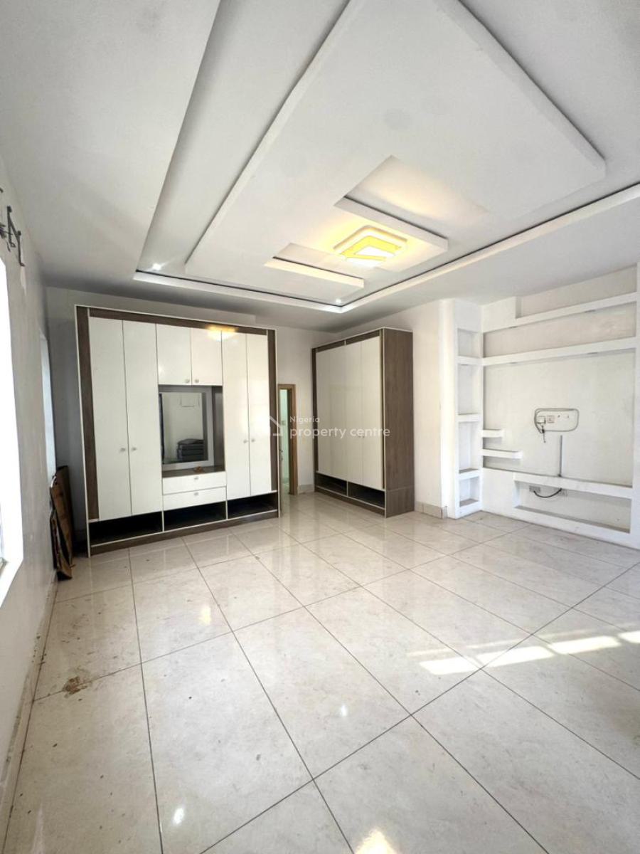 Luxury 4bedroom, Thomas Estate, Ajah, Lagos, Detached Duplex for Rent