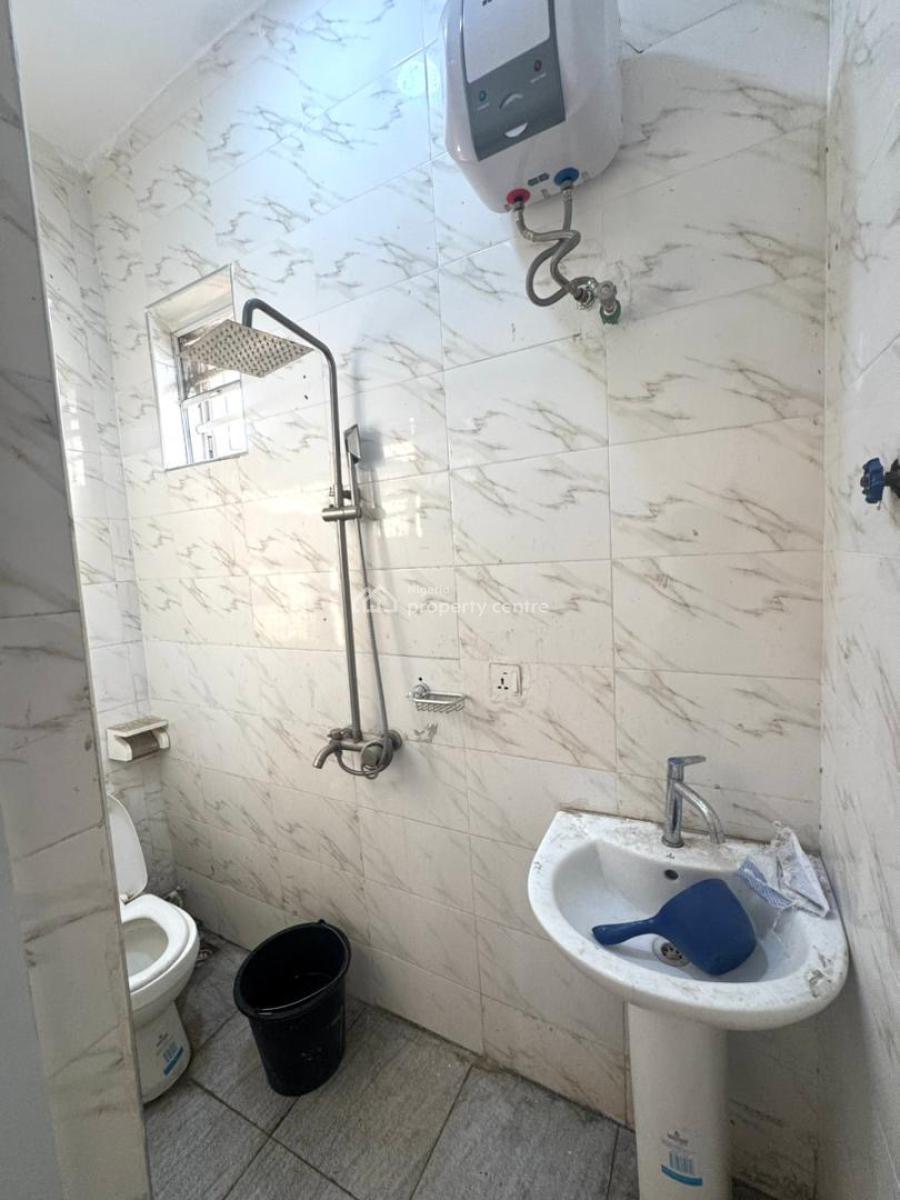 Luxury 4bedroom, Thomas Estate, Ajah, Lagos, Detached Duplex for Rent