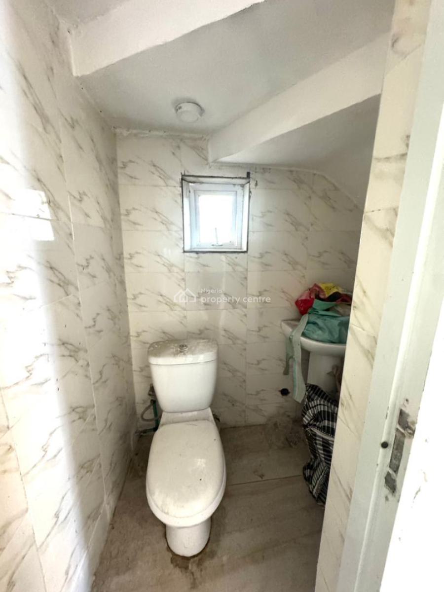 Luxury 4bedroom, Thomas Estate, Ajah, Lagos, Detached Duplex for Rent