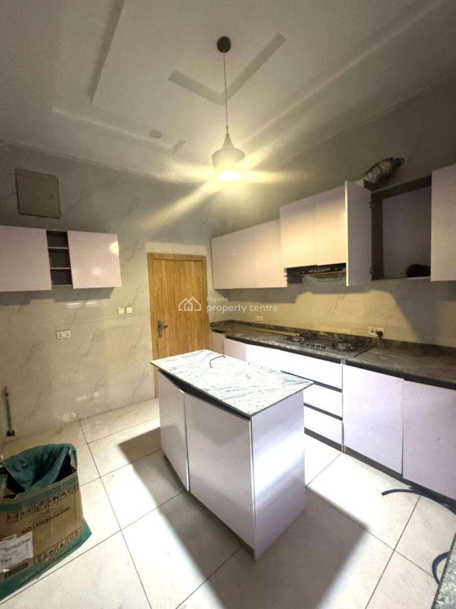 Luxury 4bedroom, Thomas Estate, Ajah, Lagos, Detached Duplex for Rent