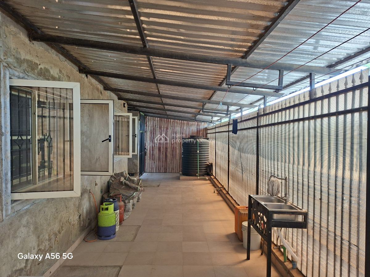 Fully Furnished 5 Bedrooms Semi-detached Duplex, Near Nizameya/ Turkish Hospital, Idu Industrial, Abuja, Semi-detached Duplex for Rent