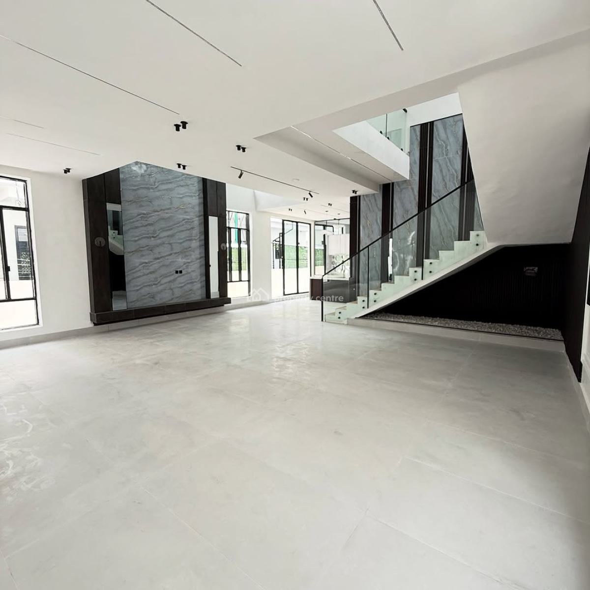 Well Built 5 Bedroom Detached Duplex, Ajah, Lagos, Detached Duplex for Sale