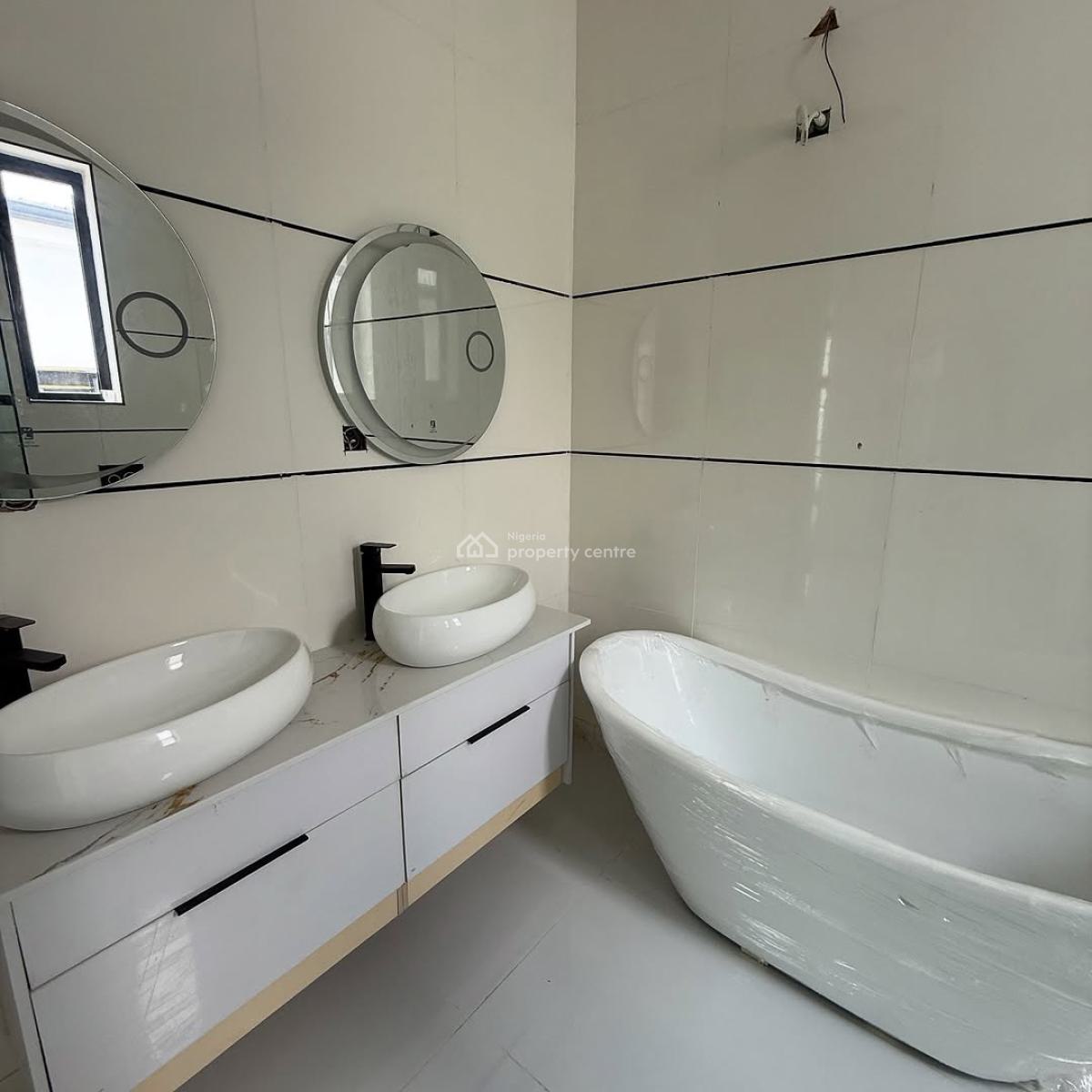 Well Built 5 Bedroom Detached Duplex, Ajah, Lagos, Detached Duplex for Sale