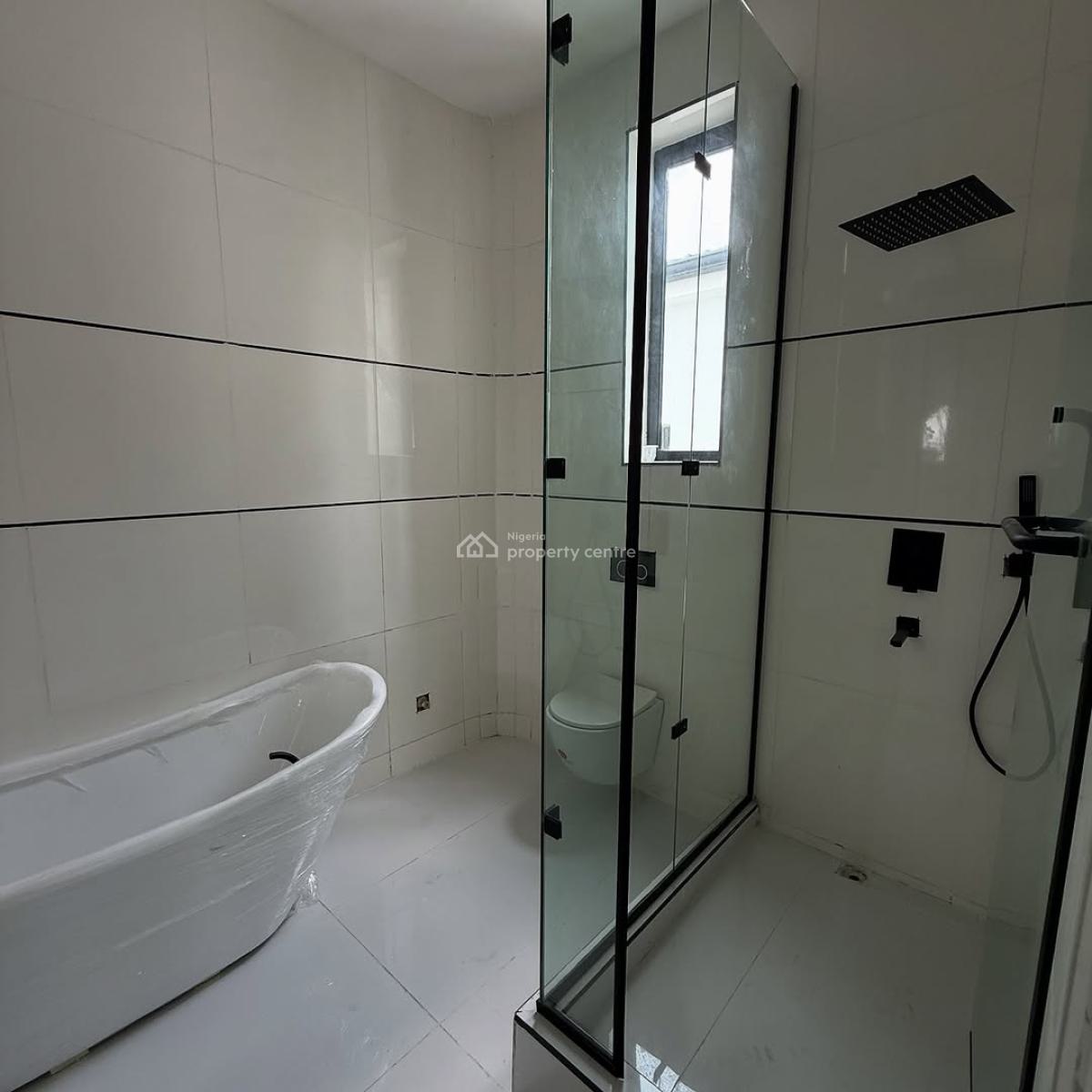 Well Built 5 Bedroom Detached Duplex, Ajah, Lagos, Detached Duplex for Sale