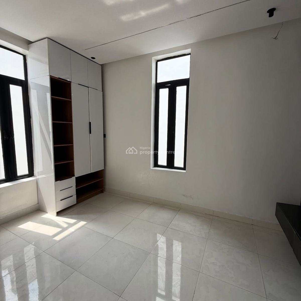 Well Built 5 Bedroom Detached Duplex, Ajah, Lagos, Detached Duplex for Sale