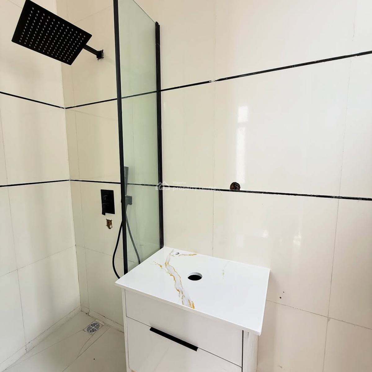 Well Built 5 Bedroom Detached Duplex, Ajah, Lagos, Detached Duplex for Sale