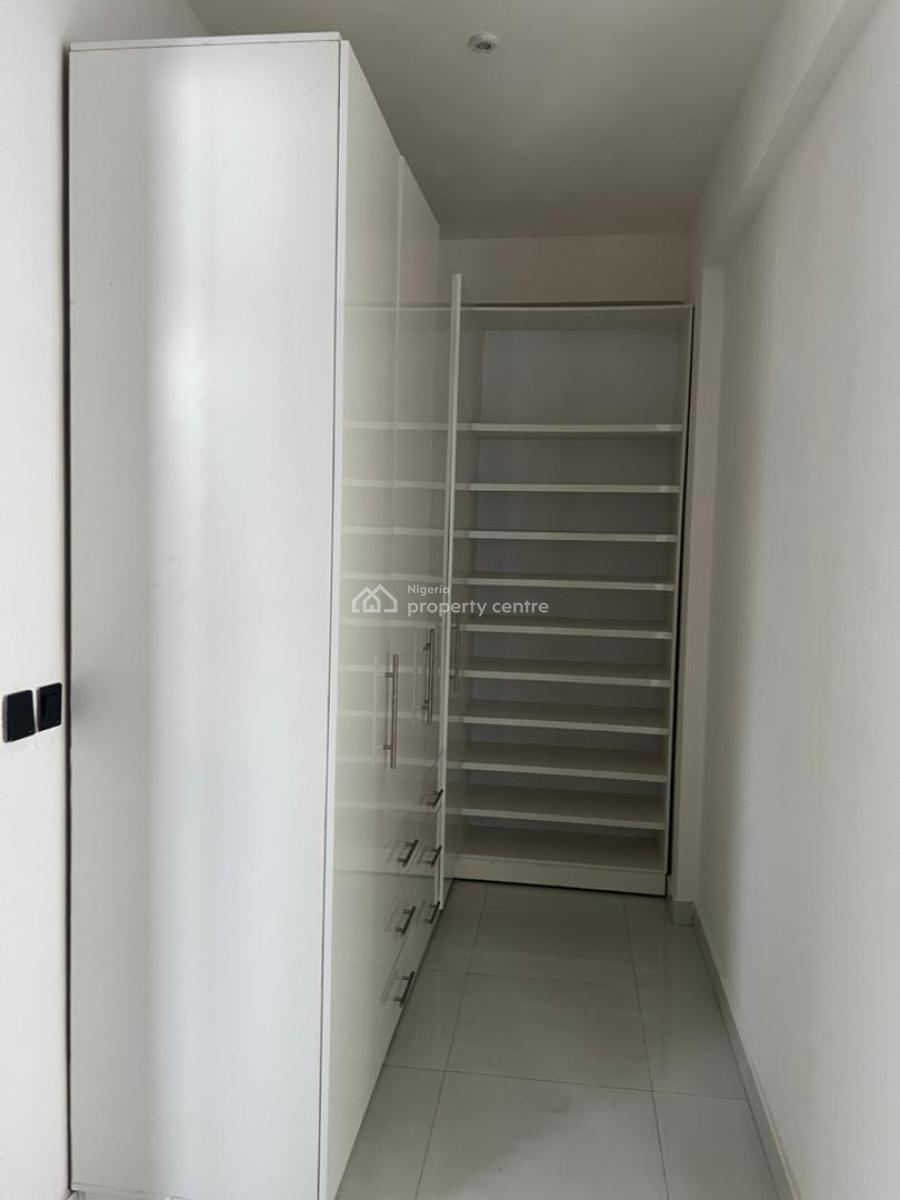 Spacious 4-bedroom Townhous, Richmond Pearl Estate Off Freedom Way, Lekki Phase 1, Lekki, Lagos, House for Sale