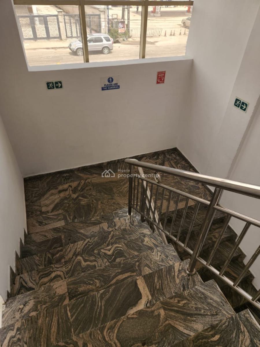 Office Space, Ilupeju Bypass, Ilupeju, Lagos, Office Space for Rent