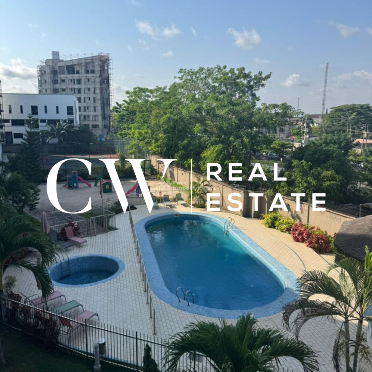 3-bedroom Apartment + Bq, Old Ikoyi, Ikoyi, Lagos, Flat / Apartment for Rent