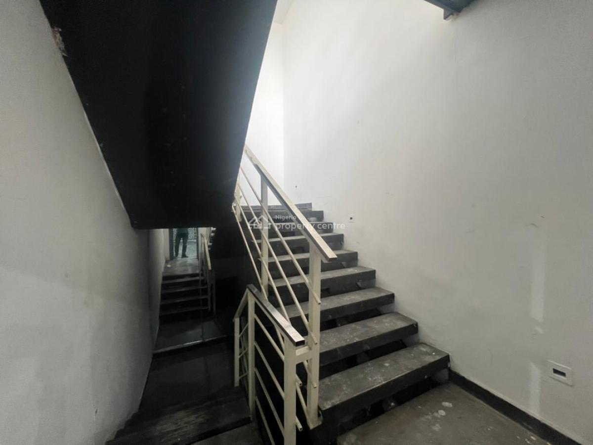 6 Bedrooms Duplex, Victoria Island (vi), Lagos, Detached Duplex for Rent
