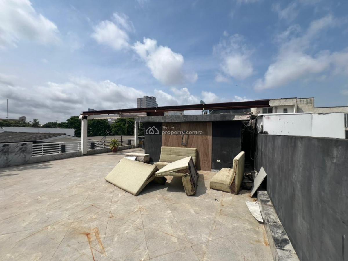 6 Bedrooms Duplex, Victoria Island (vi), Lagos, Detached Duplex for Rent