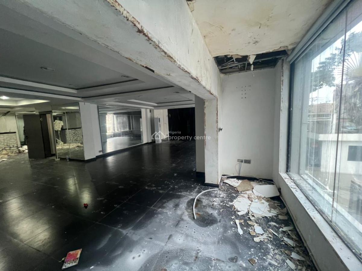 6 Bedrooms Duplex, Victoria Island (vi), Lagos, Detached Duplex for Rent