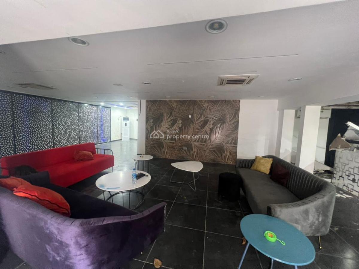 6 Bedrooms Duplex, Victoria Island (vi), Lagos, Detached Duplex for Rent