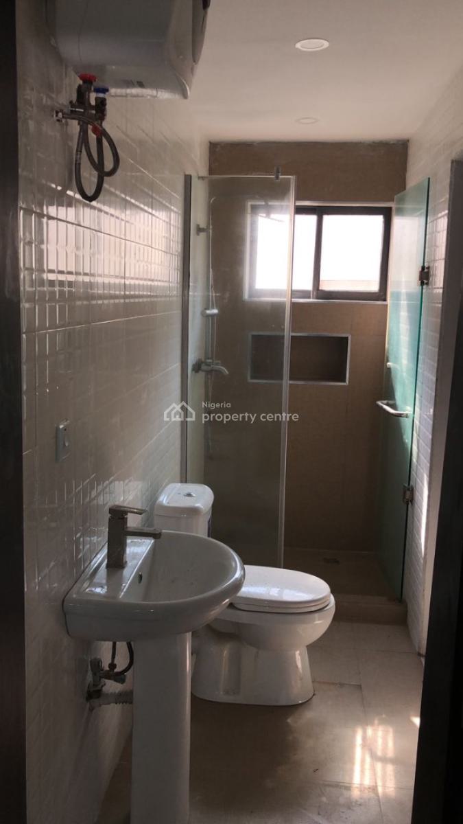 Mini Flat, Agungi, Lekki, Lagos, Mini Flat (room and Parlour) for Rent