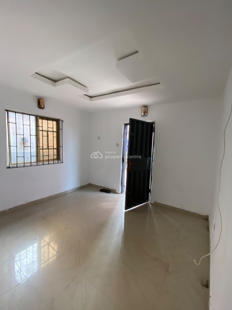 Miniflat, Sangotedo Ajah Lekki Lagos Nigeria, Ajah, Lagos, Mini Flat (room and Parlour) for Rent